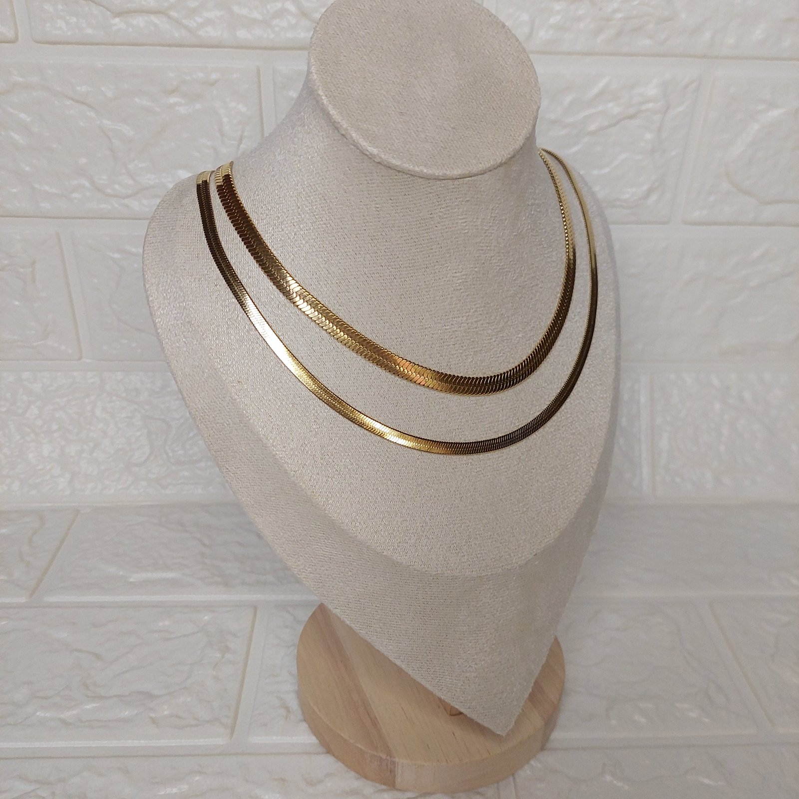 Snake Chain - Image 1