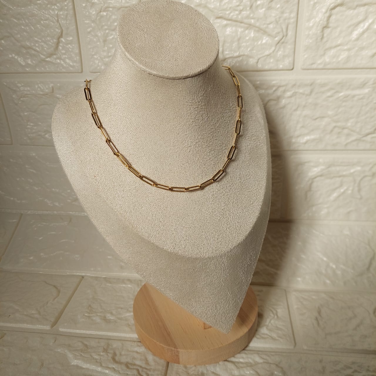 Basic chain - صورة 1