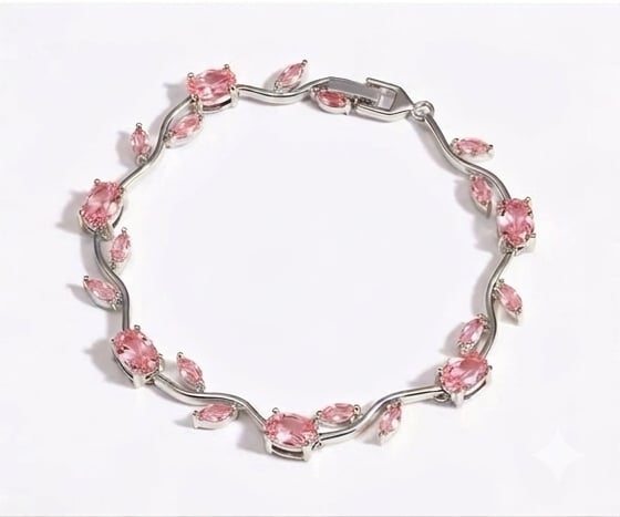 Tulip bracelet - Image 3