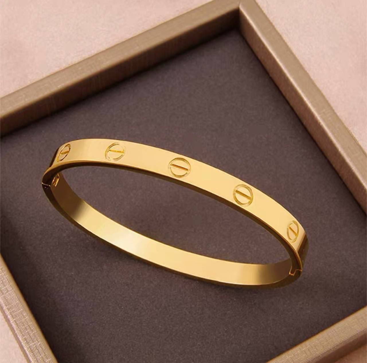 cartier bracelet - Image 2