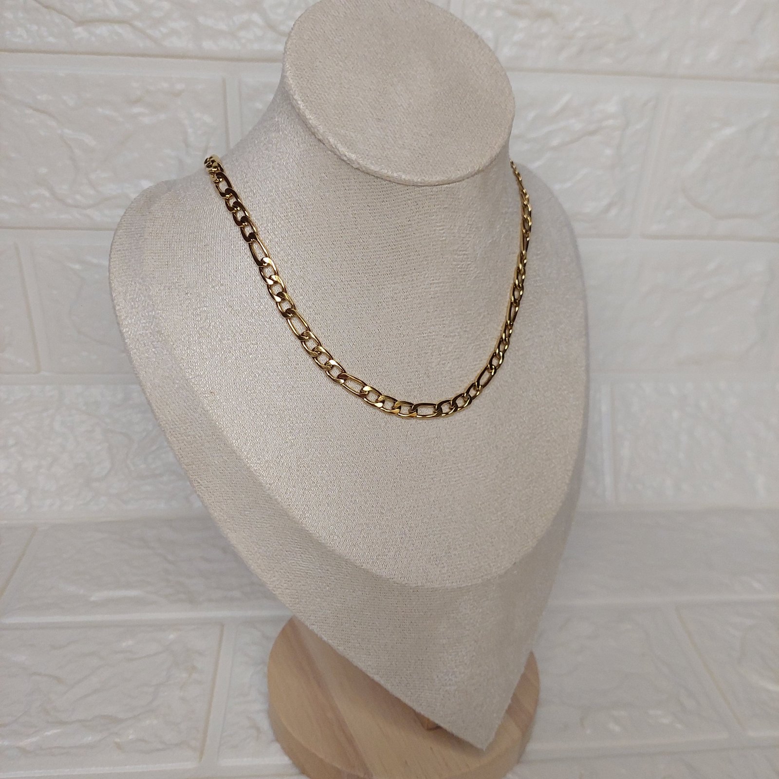 Basic Necklace - Image 2