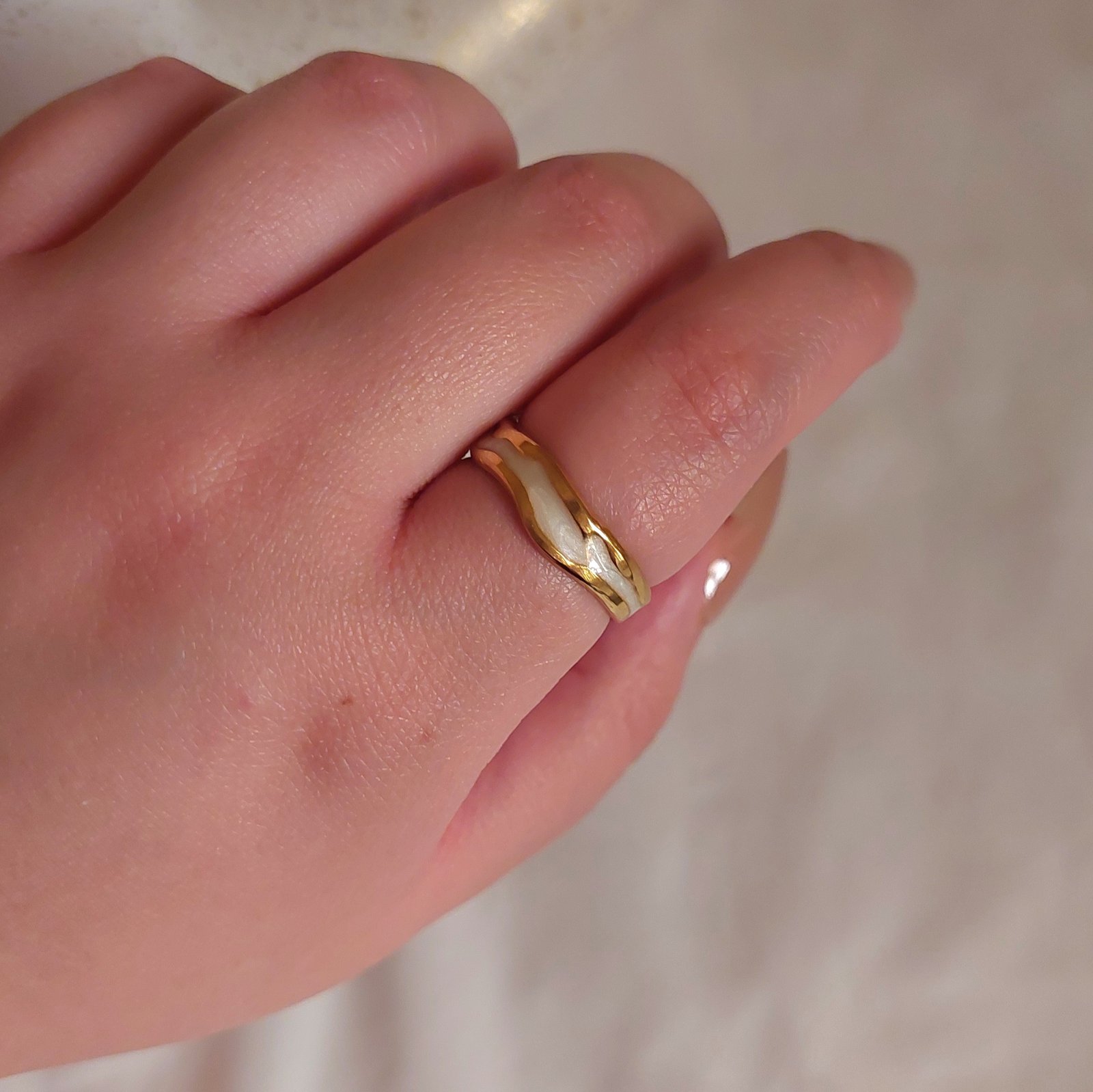 line ring - Image 2