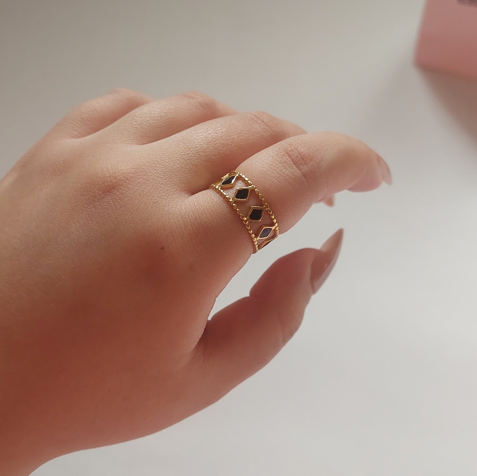 Midnight Ring - Image 2