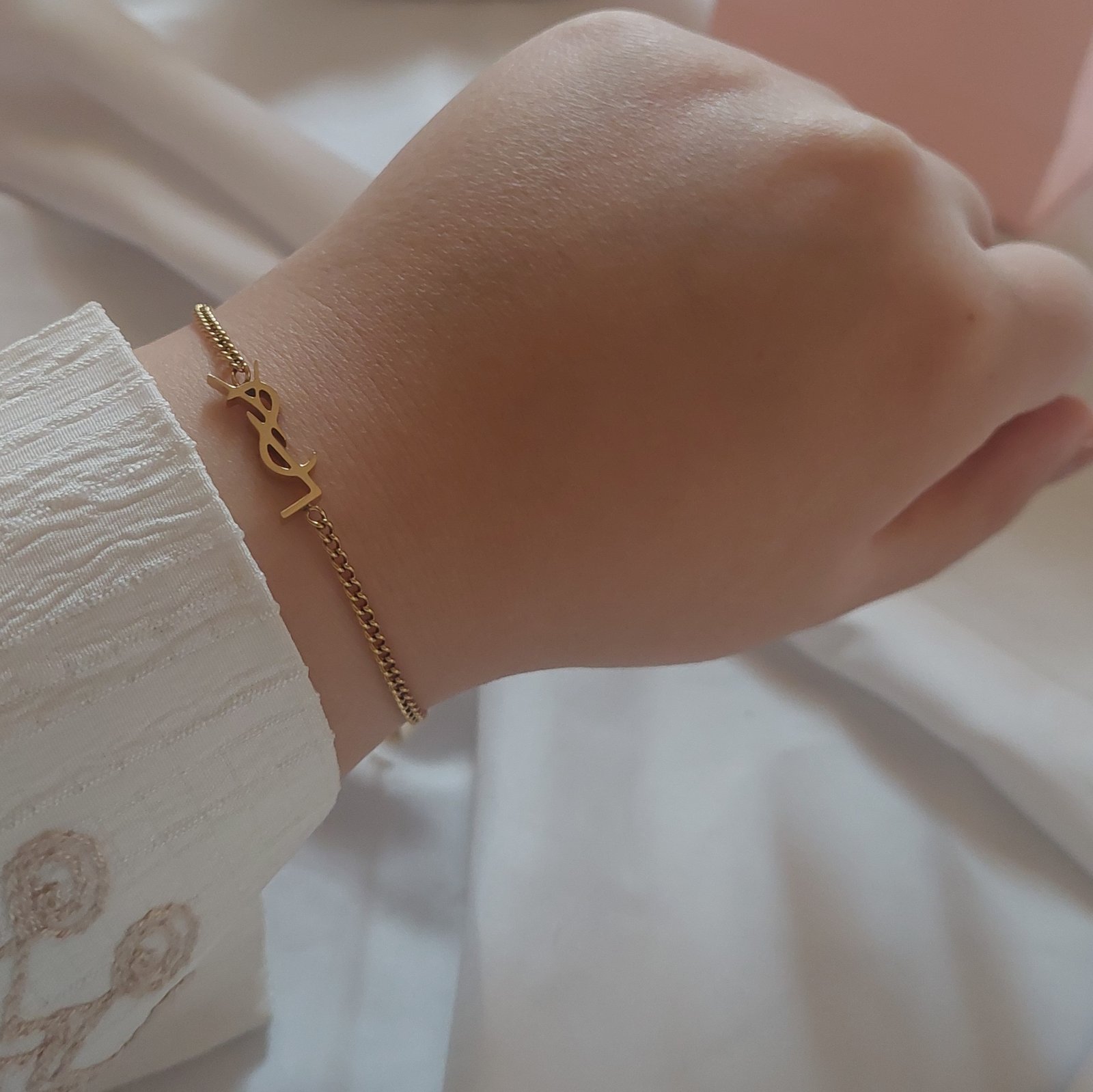 YSL Bracelet - Image 2