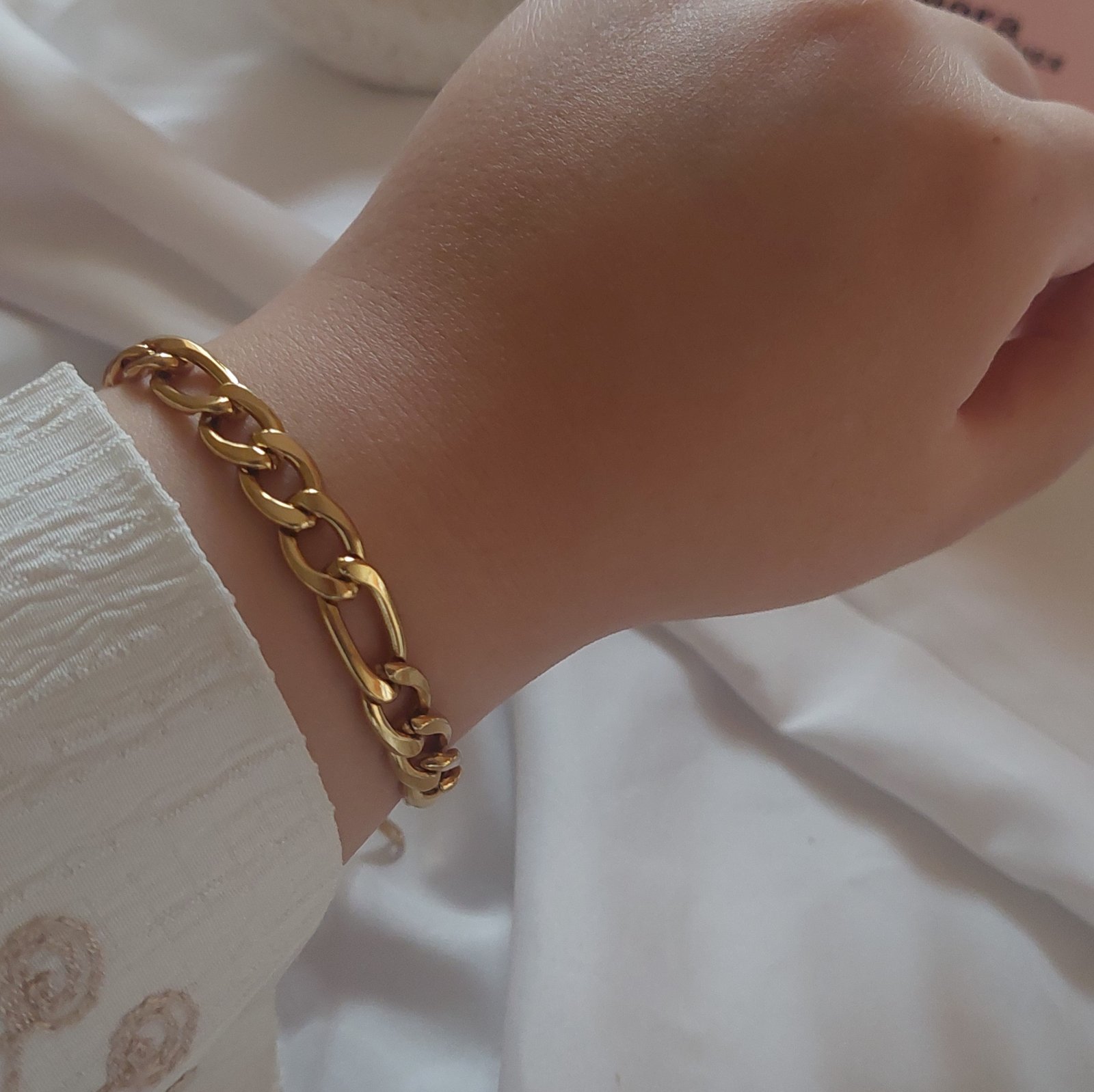 Link Bracelet - Image 2