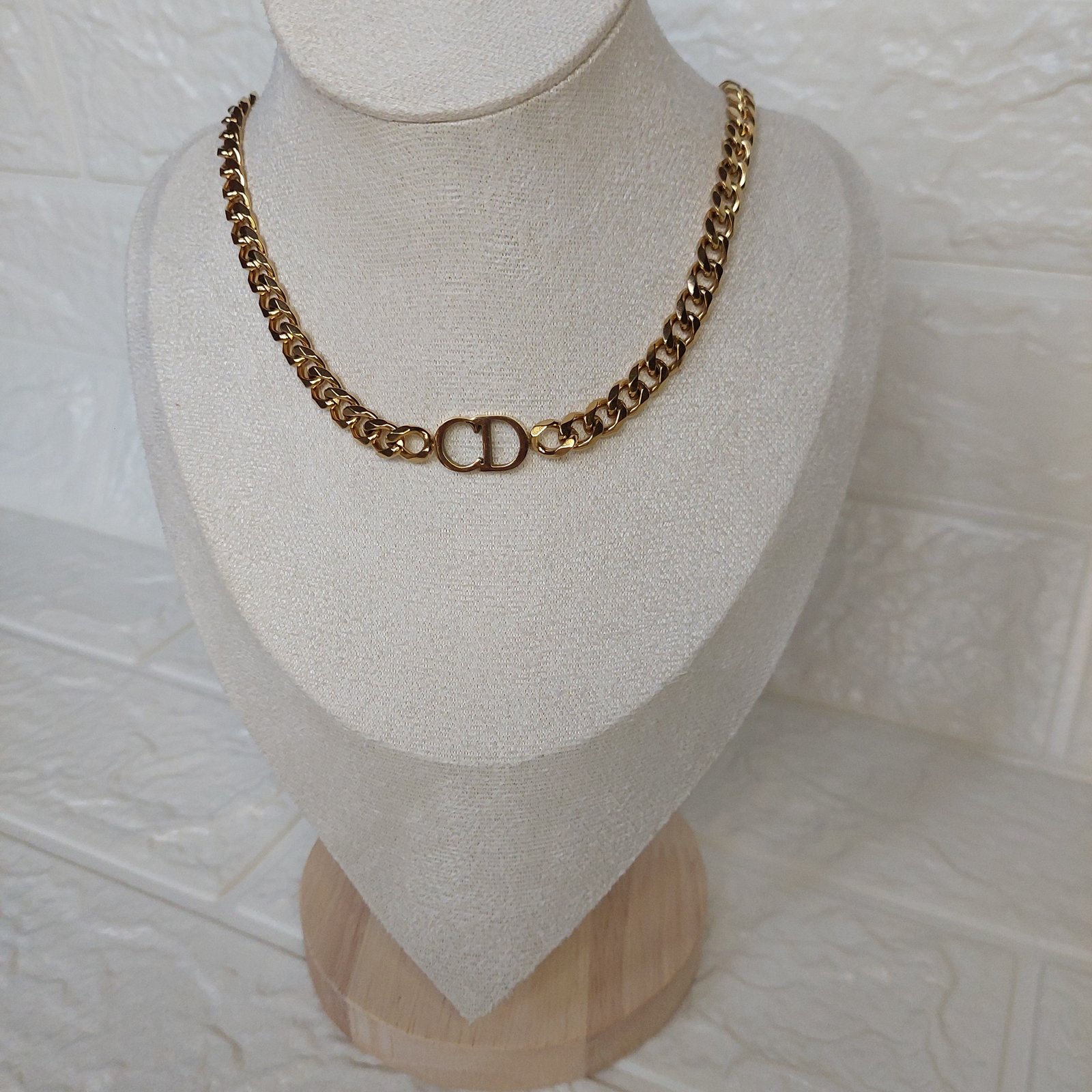 CD Necklace - Image 2
