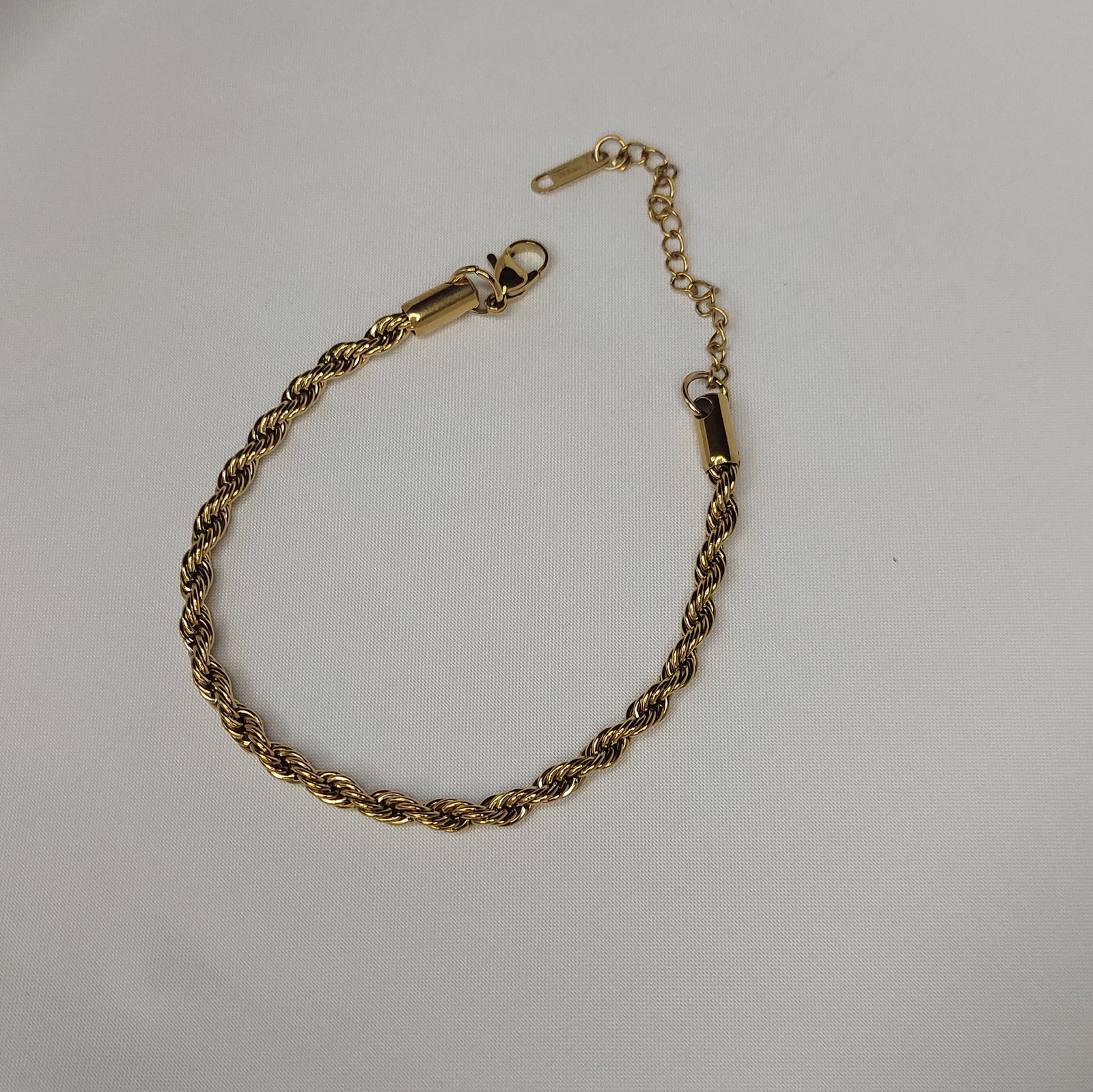 Twisted Bracelet - Image 3