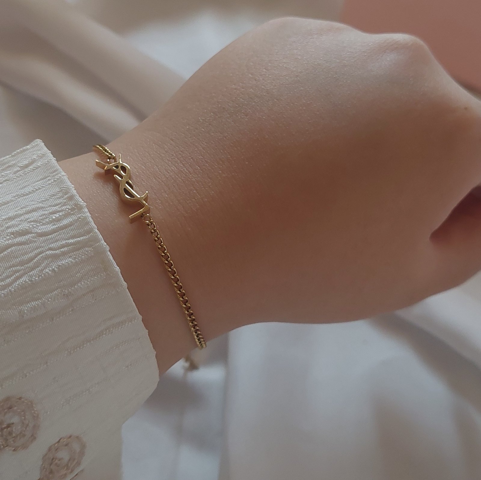 YSL Bracelet - Image 3