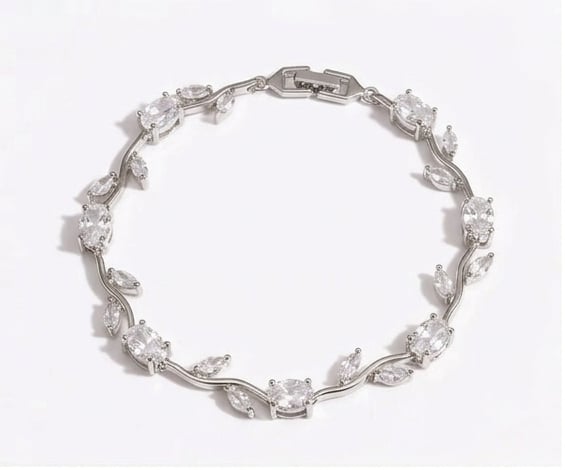 Tulip bracelet - Image 4