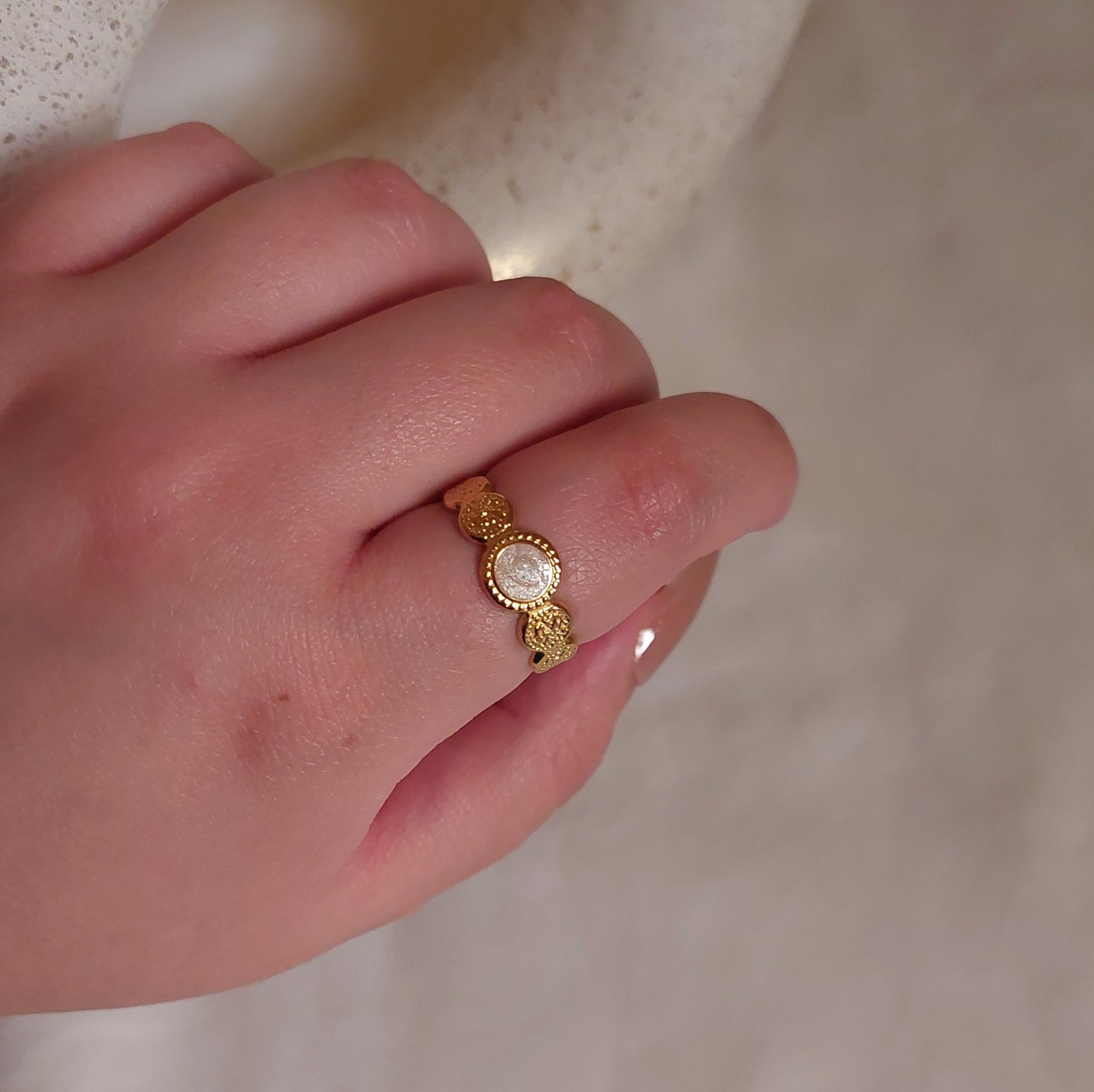 Circle ring - صورة 2