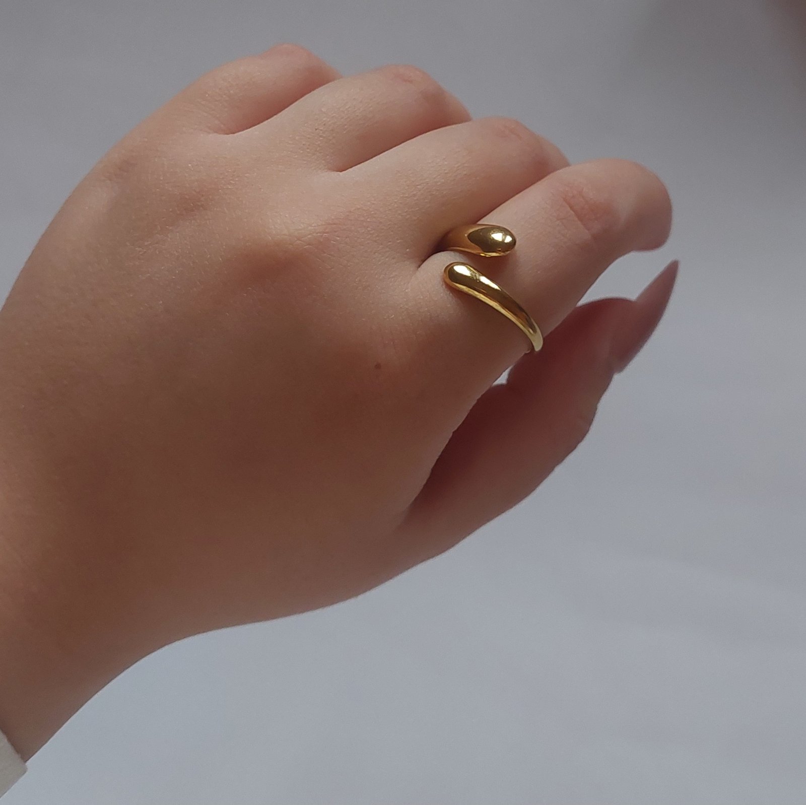 Split Ring - Image 2