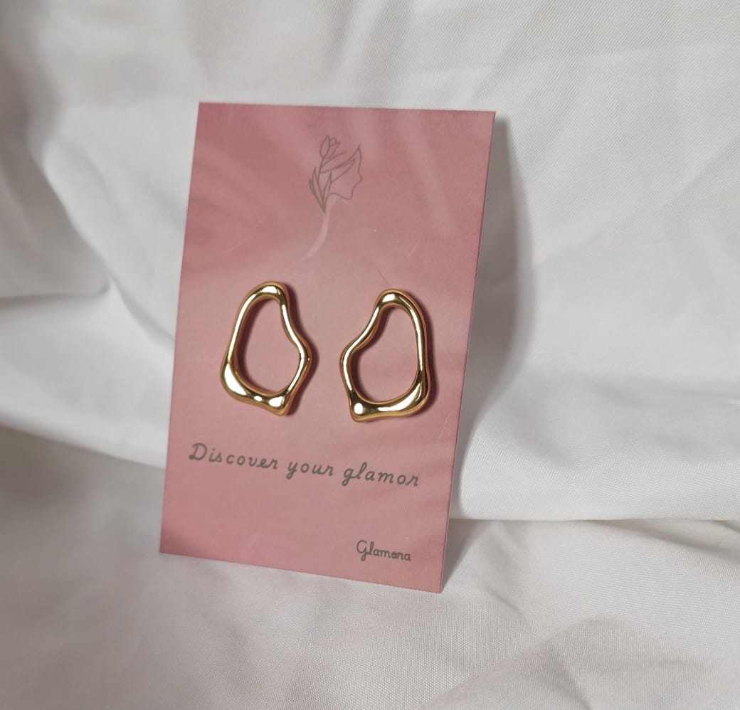 Waves Earrings - Image 2