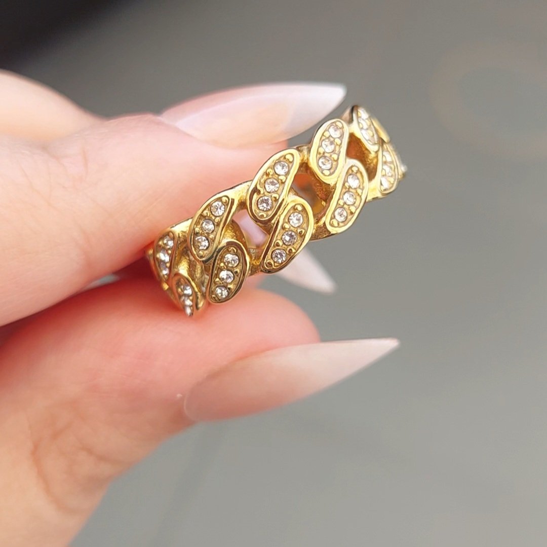 Crystal ring - Image 3