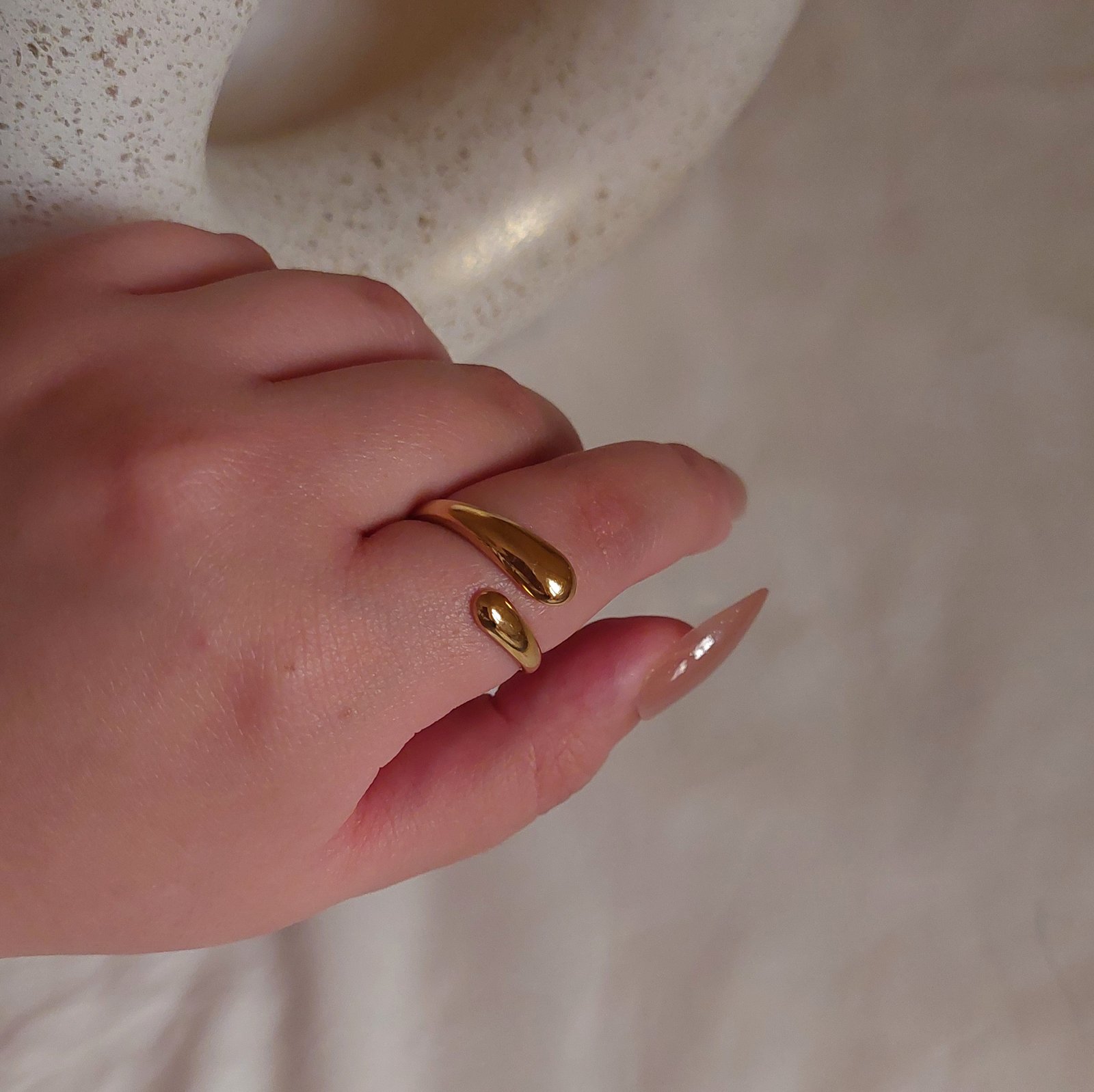 Split Ring - Image 1