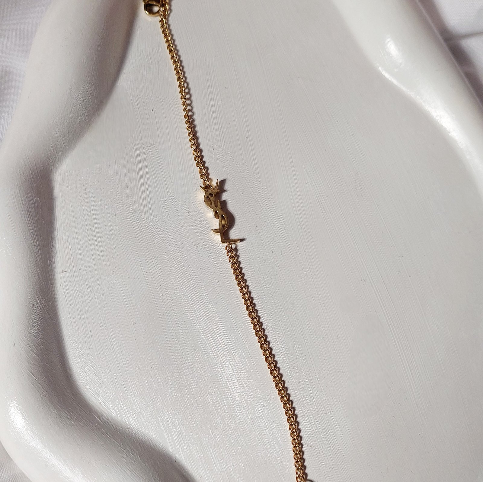 YSL Bracelet - Image 1