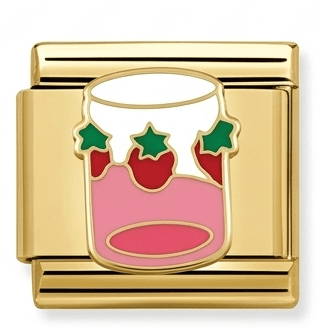 Strawberry Milkshake - Image 1