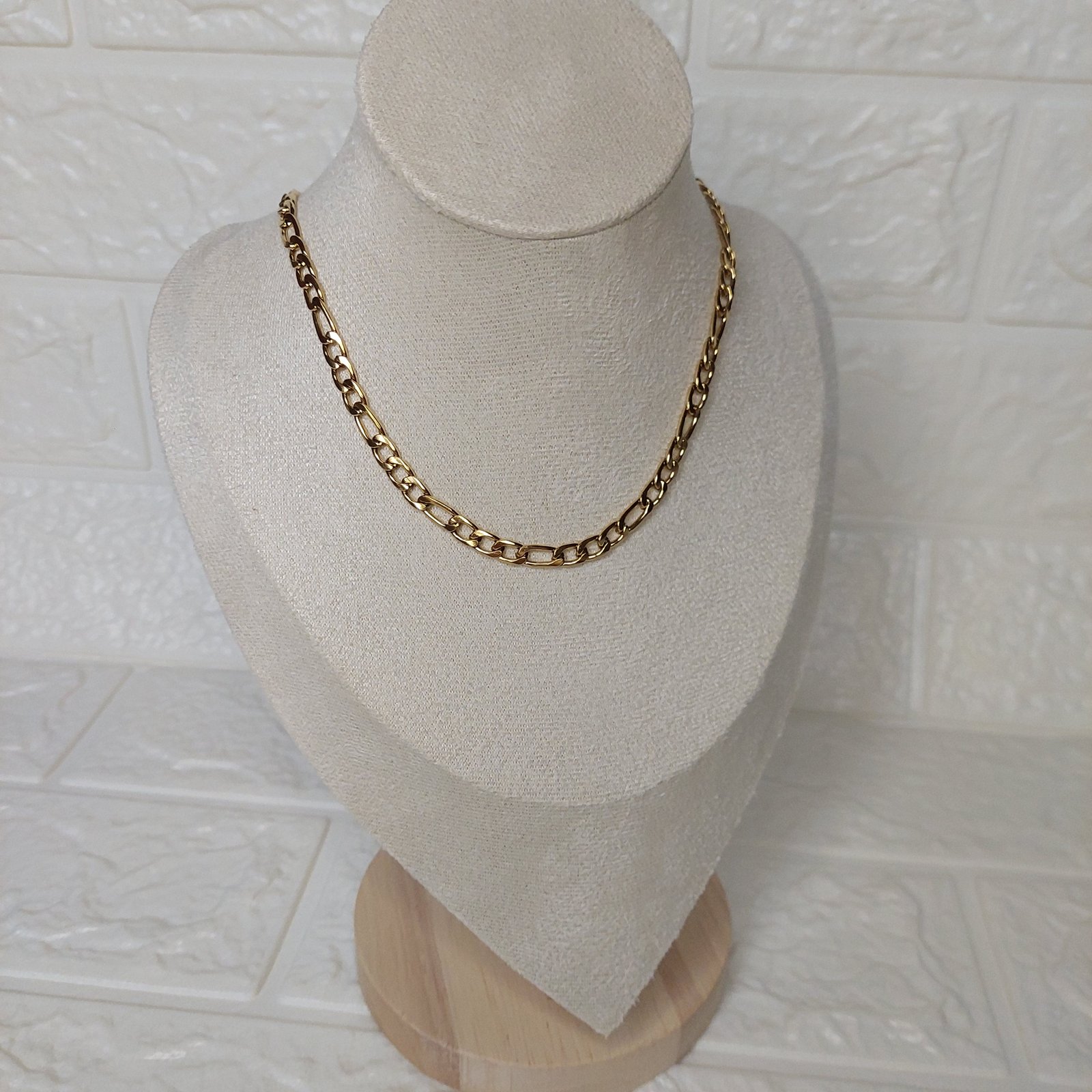 Basic Necklace - Image 3
