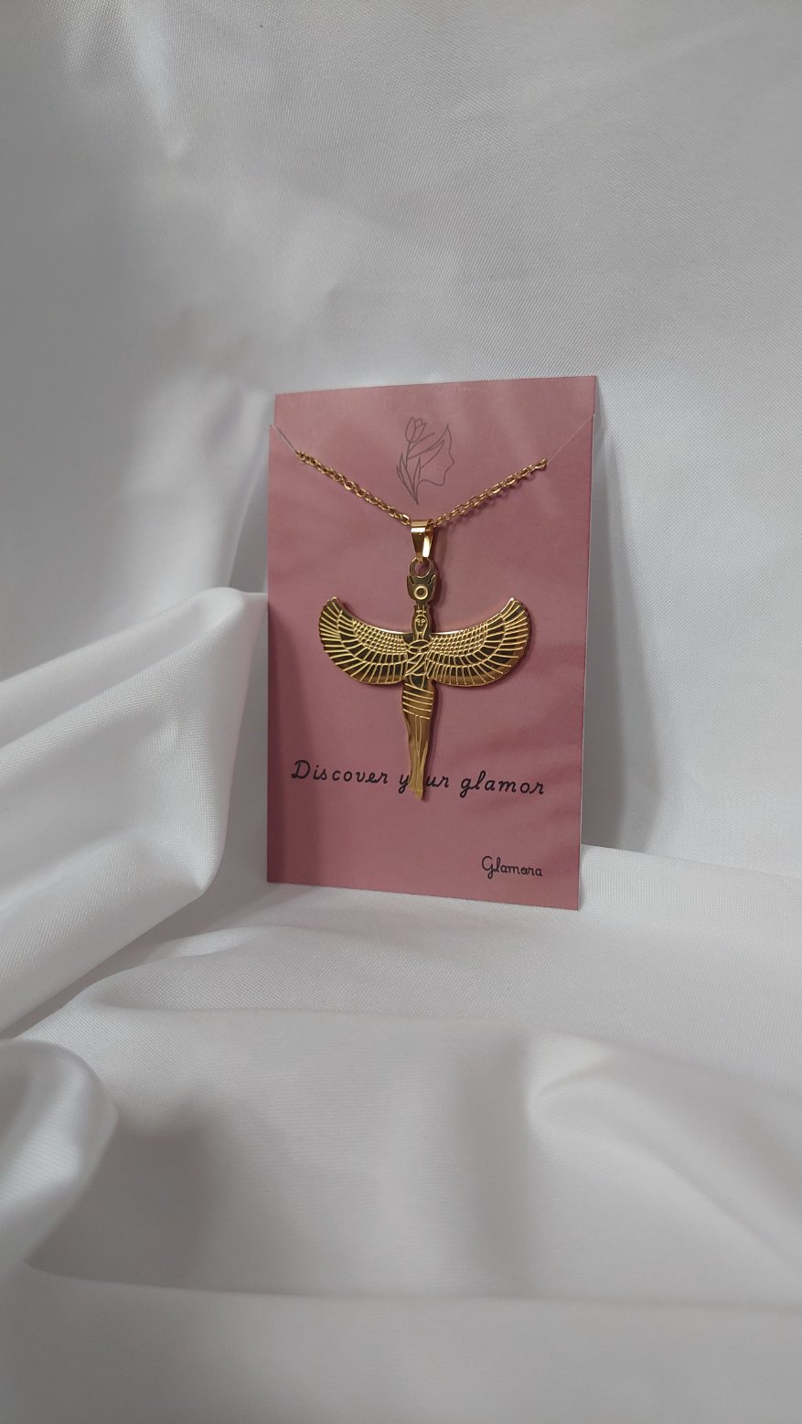Isis Necklace - Image 2