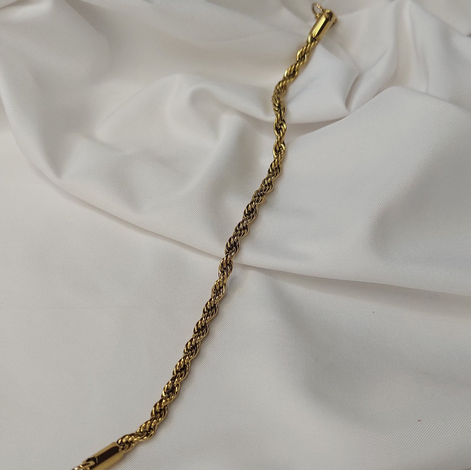 Twisted Bracelet - Image 1