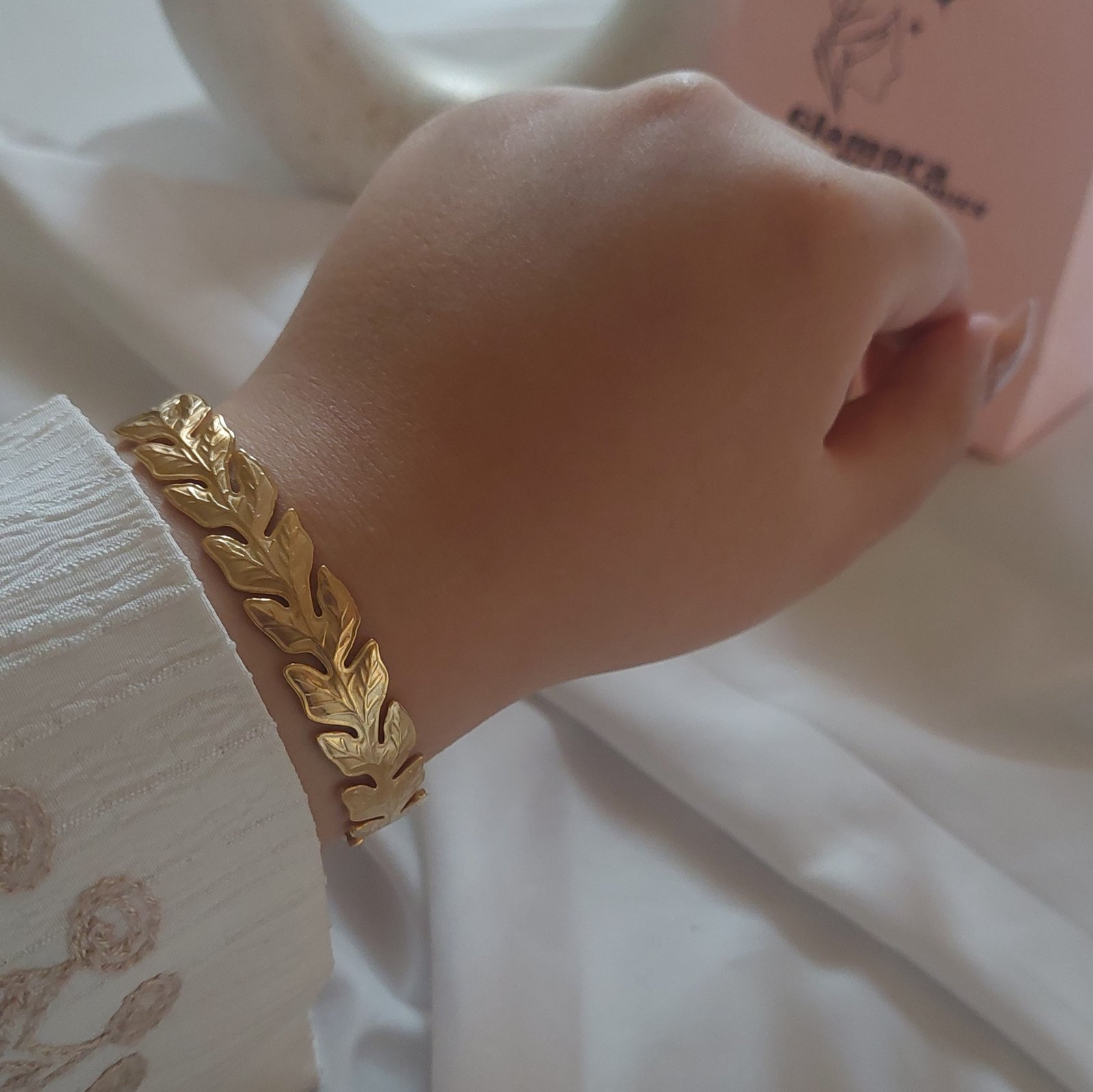 Twig bracelet - Image 2