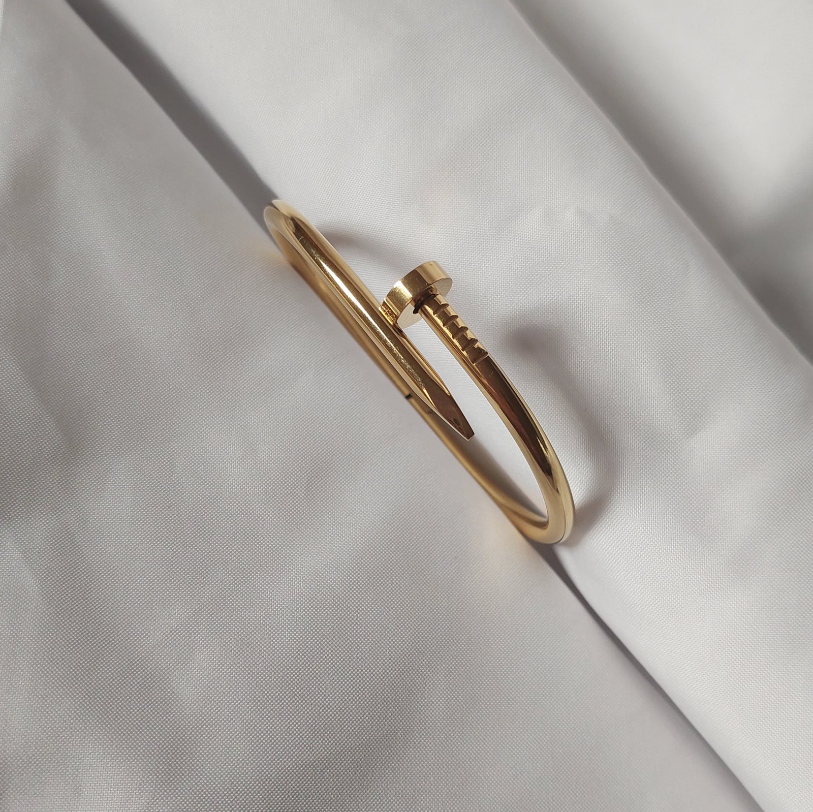 Nail bracelet - Image 2