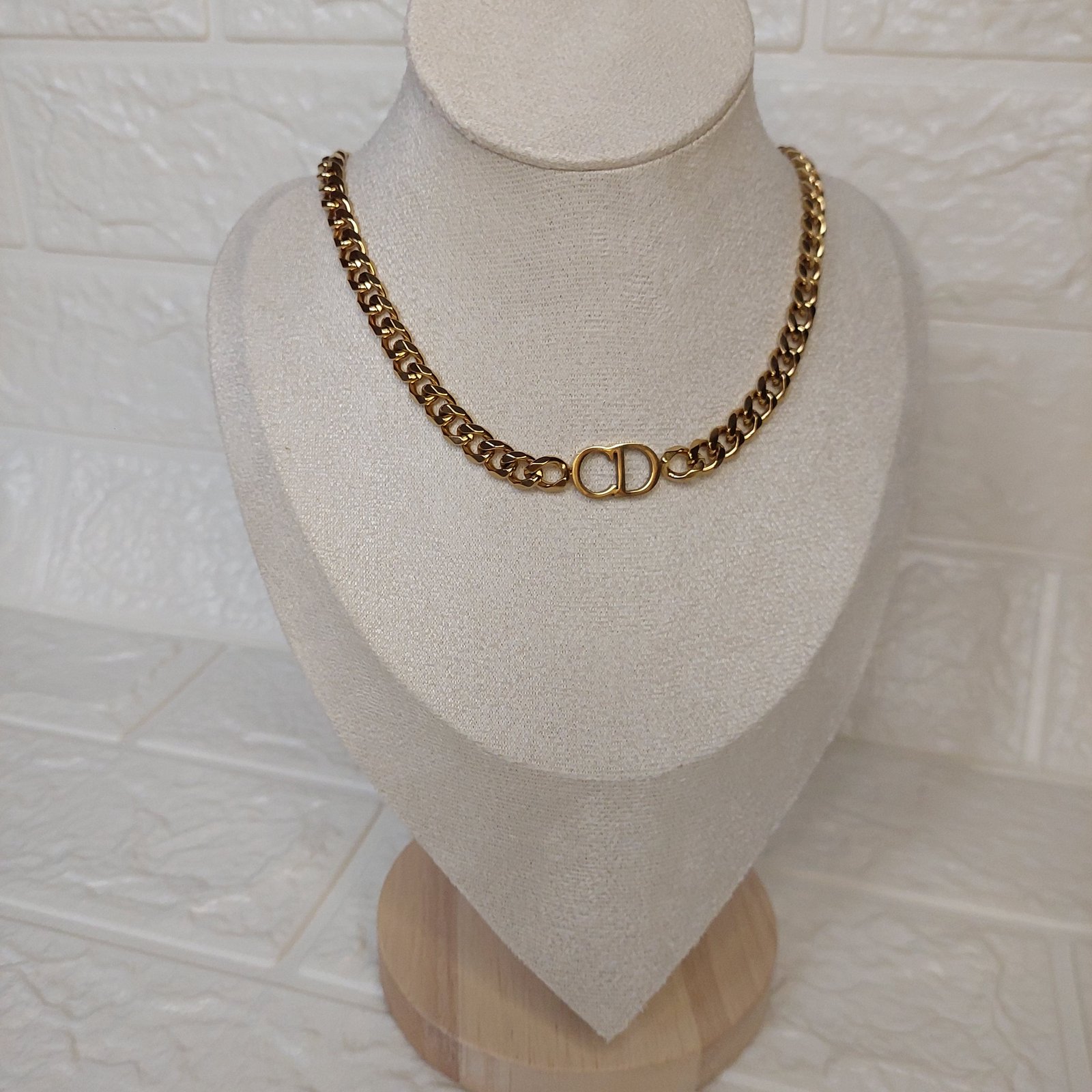 CD Necklace - Image 3