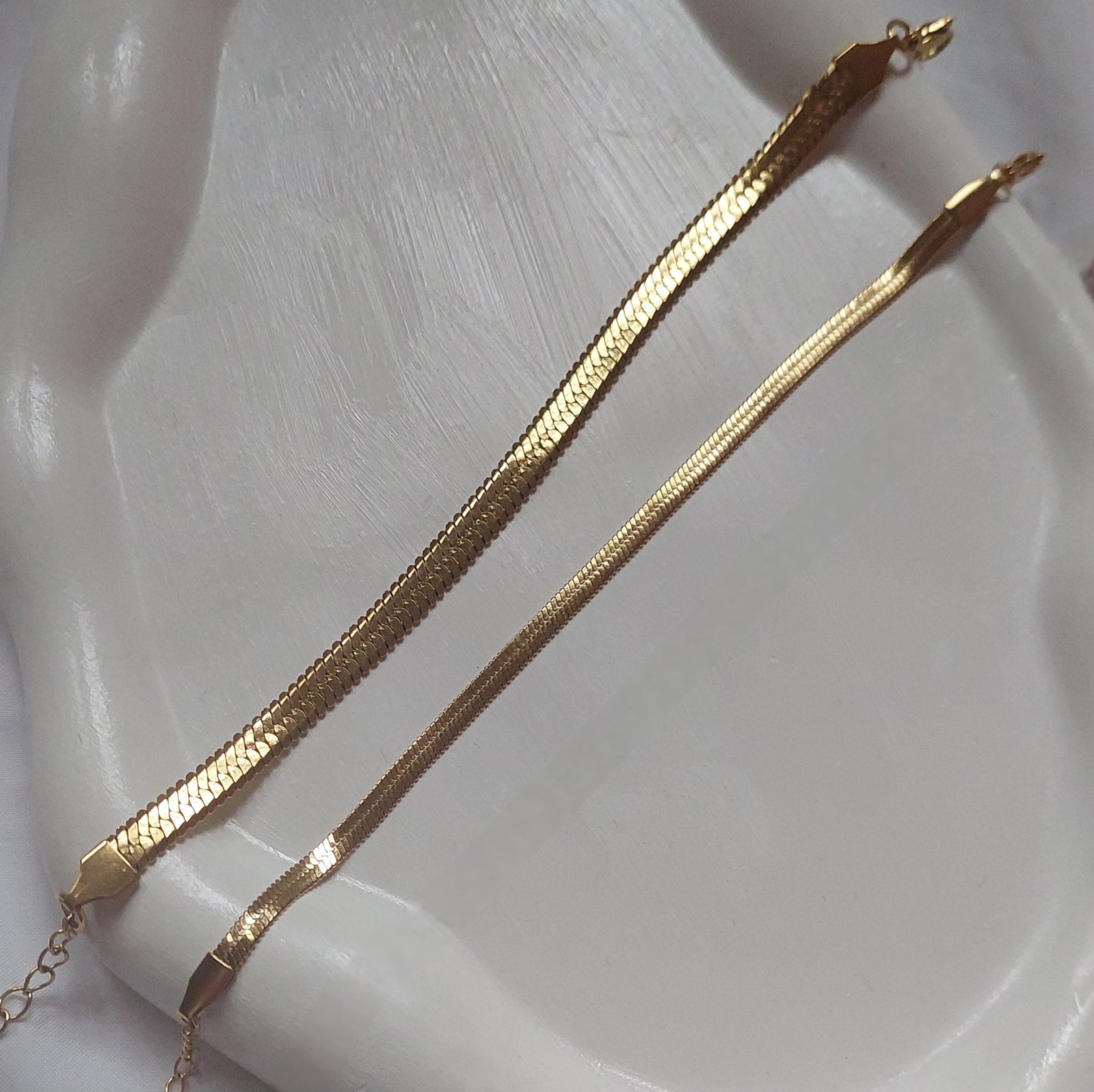 Snake Bracelet - Image 2