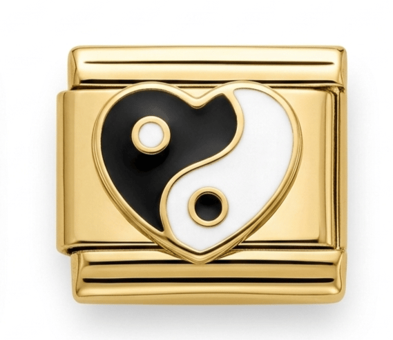 Heart Yin Yang - Image 1
