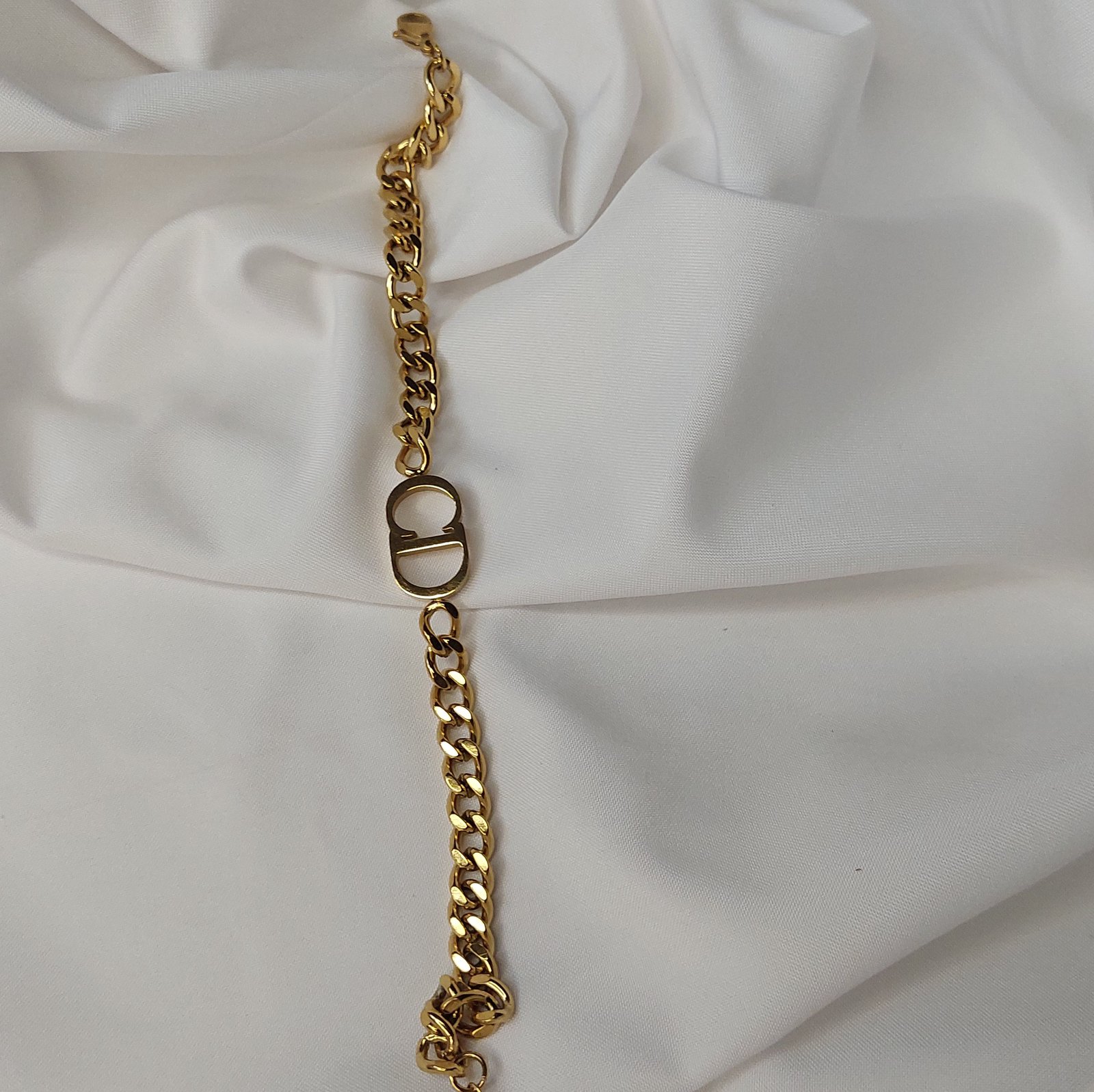 CD Bracelet - Image 1