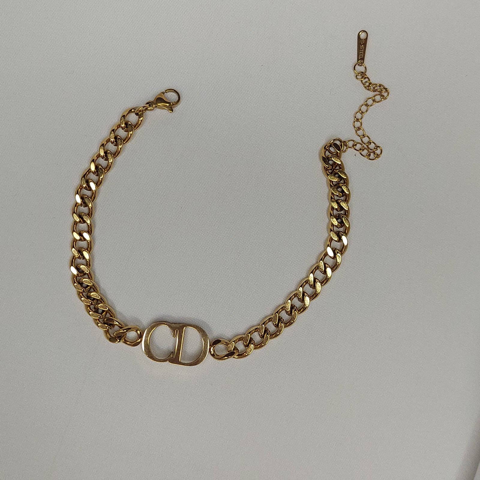 CD Bracelet - Image 2