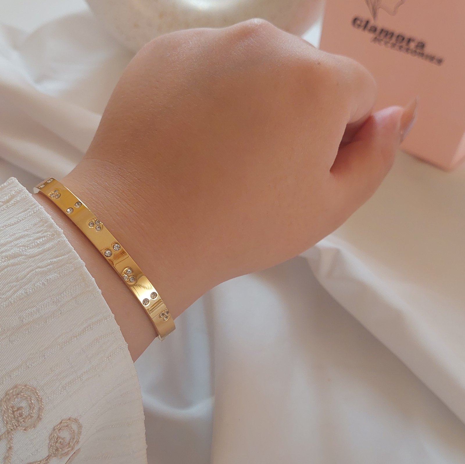 Crystal Bracelet - Image 2