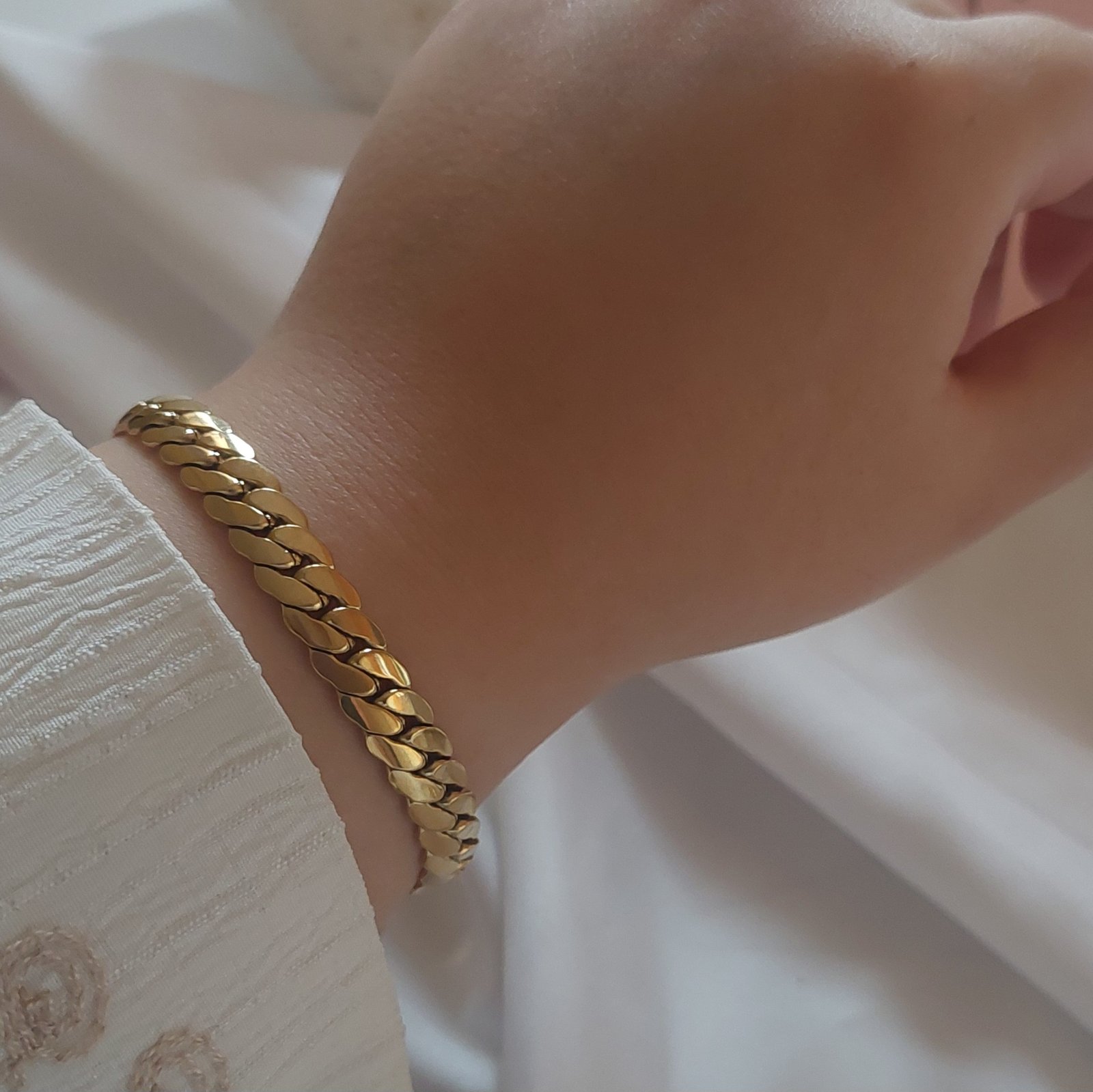 Braid Bracelet - Image 2