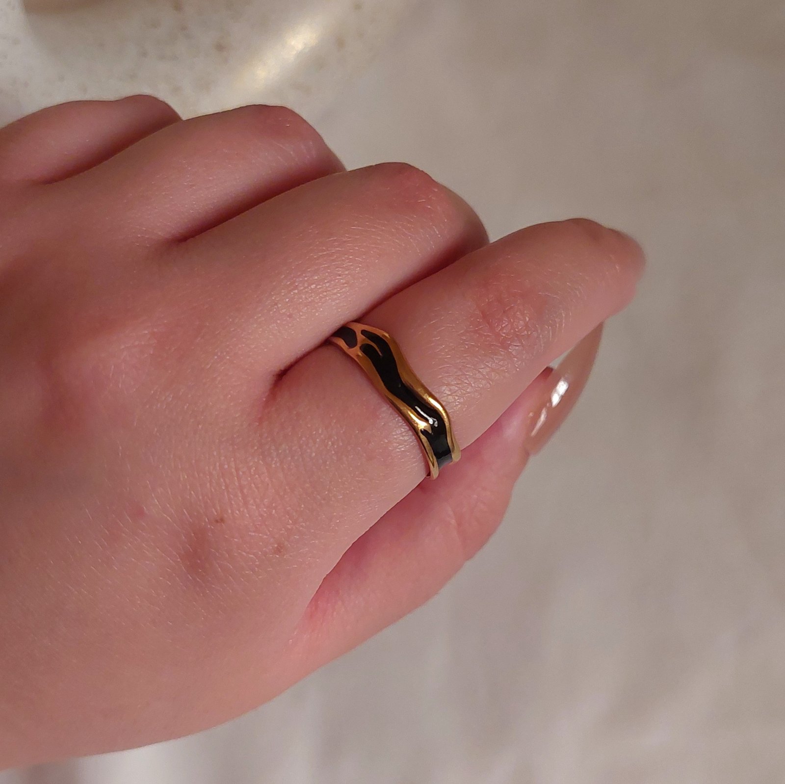 line ring - Image 3