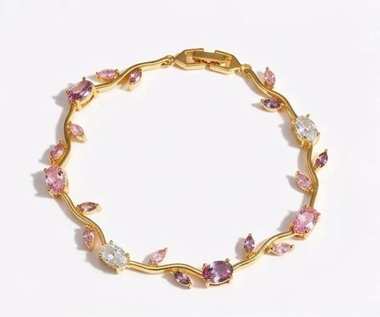 Tulip bracelet - Image 2
