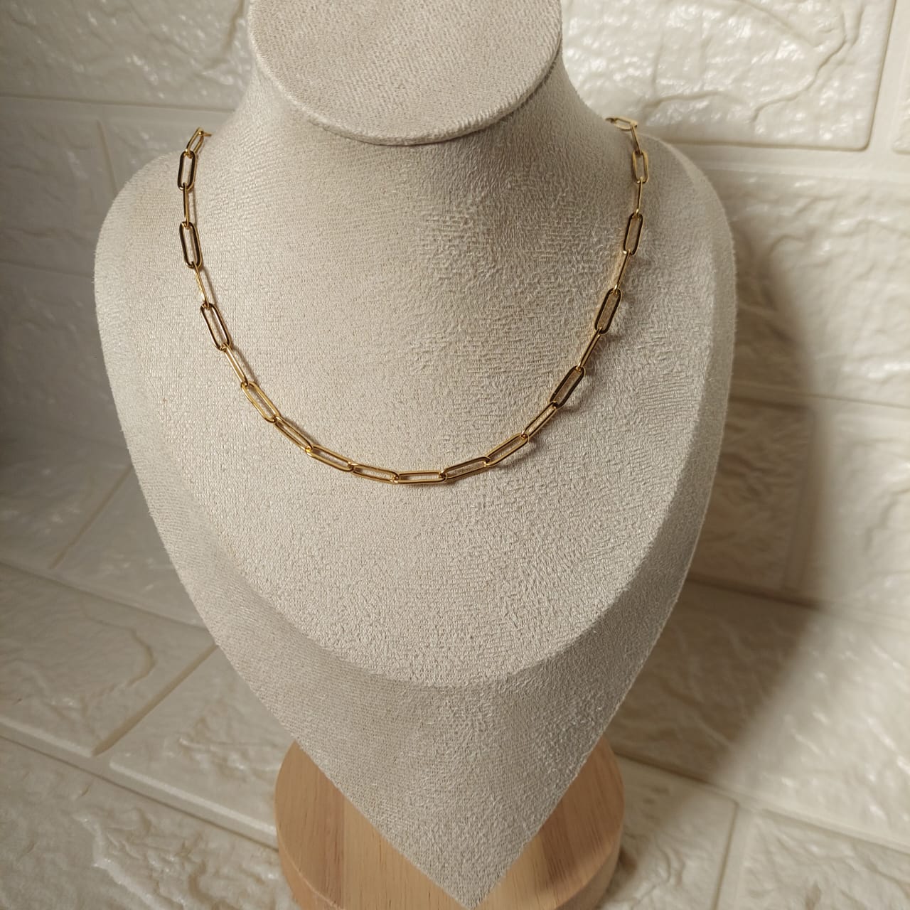Basic chain - صورة 2