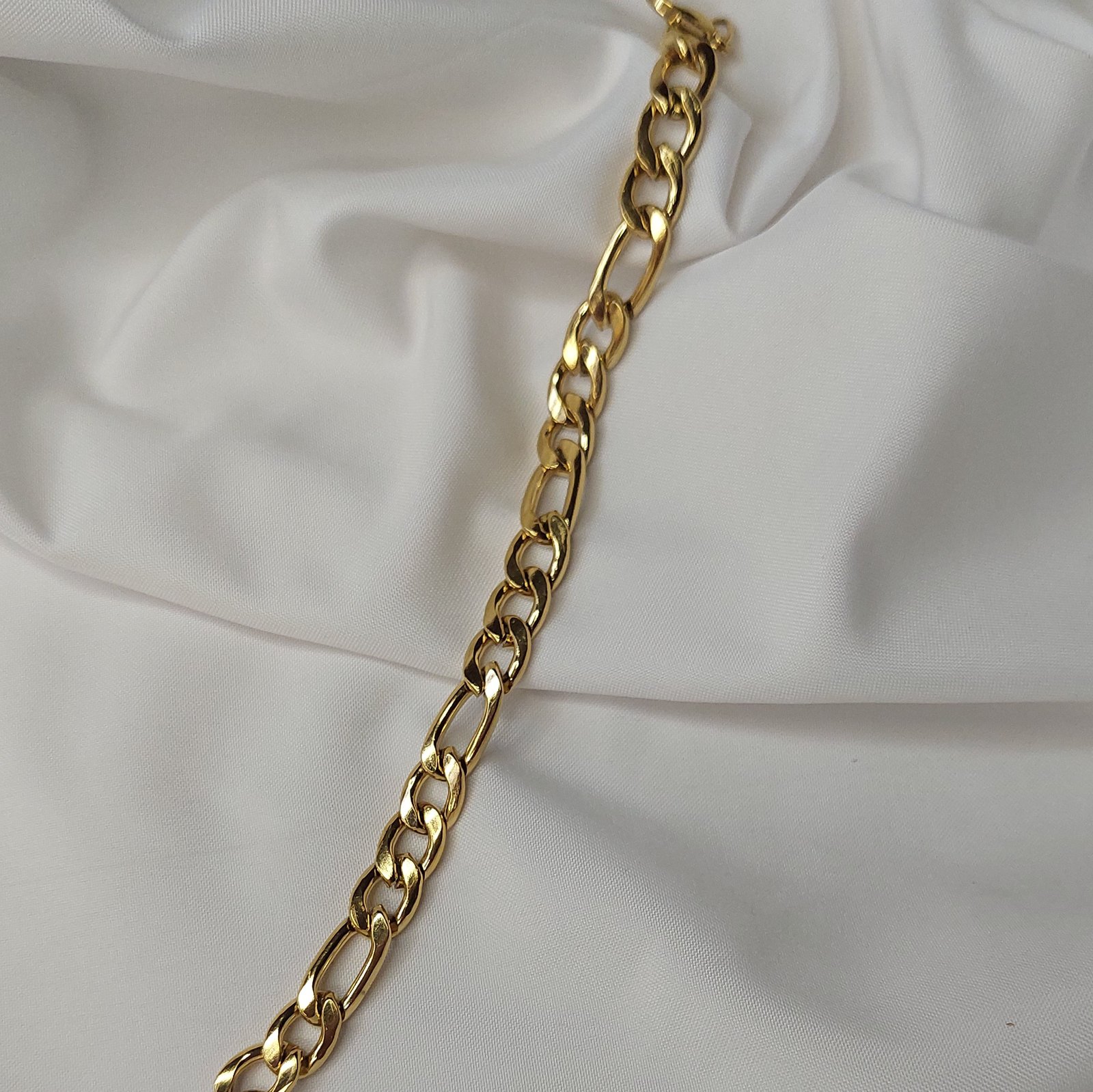 Link Bracelet - Image 1
