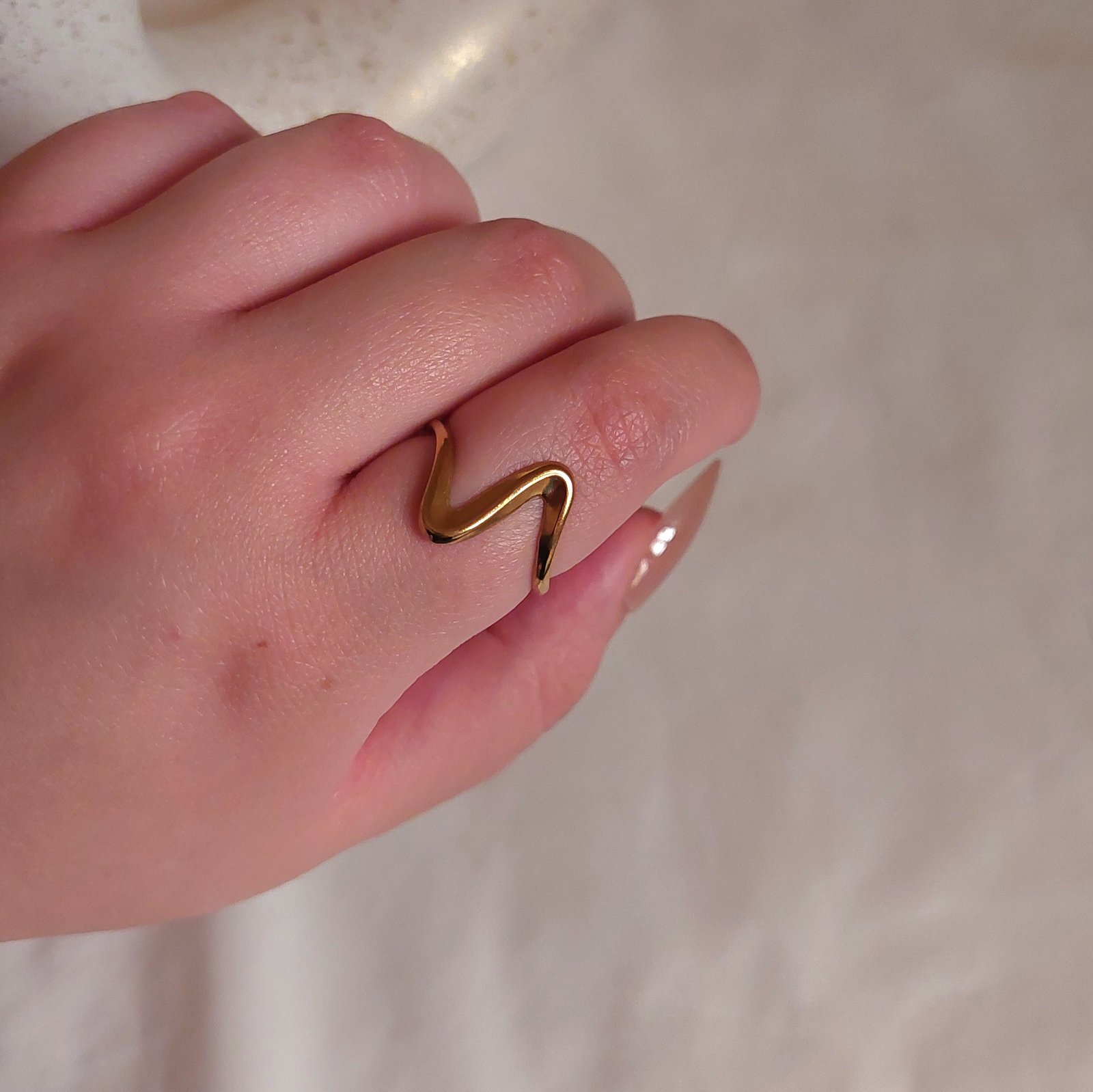 Wave ring - Image 2