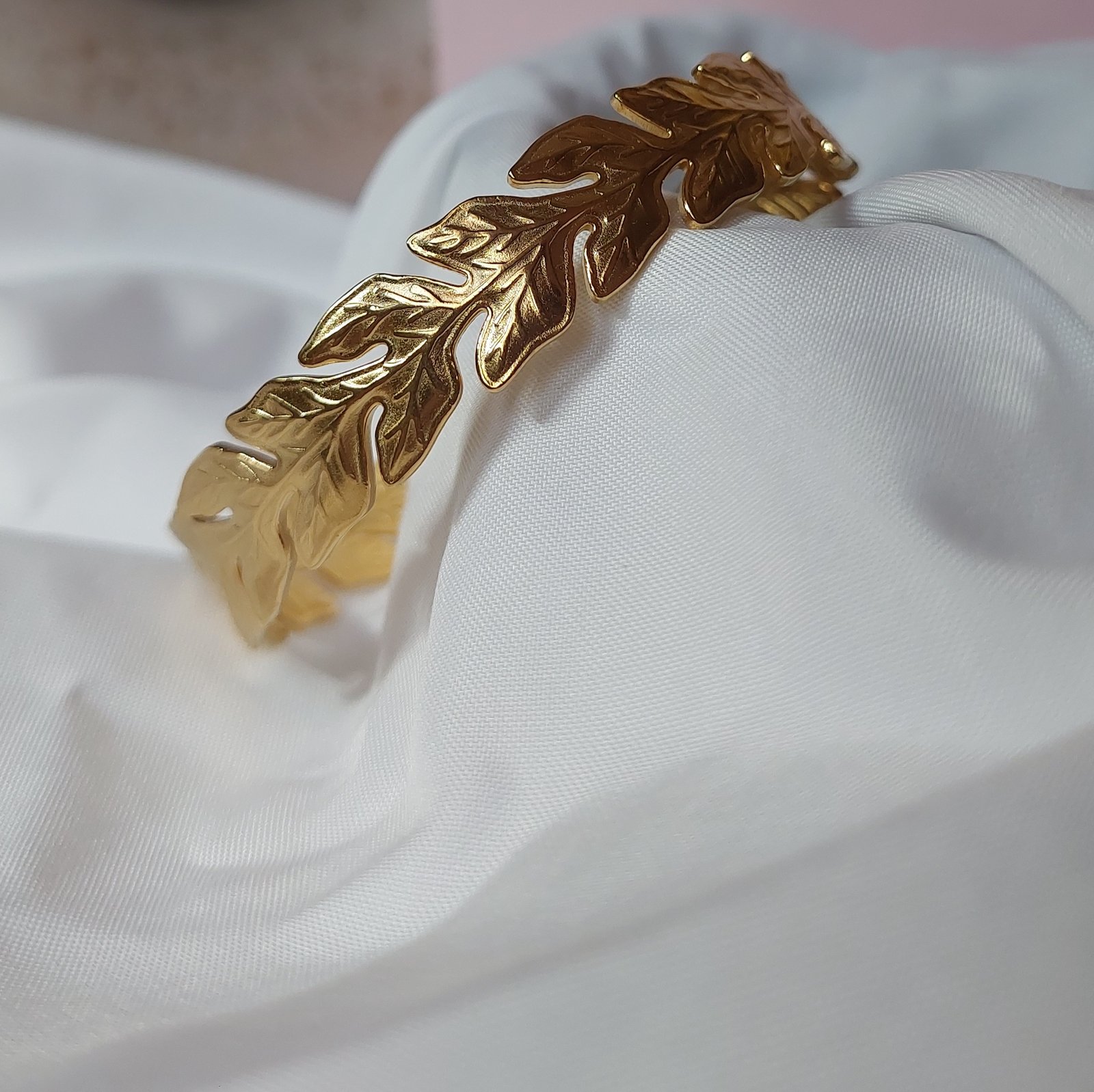 Twig bracelet - Image 1