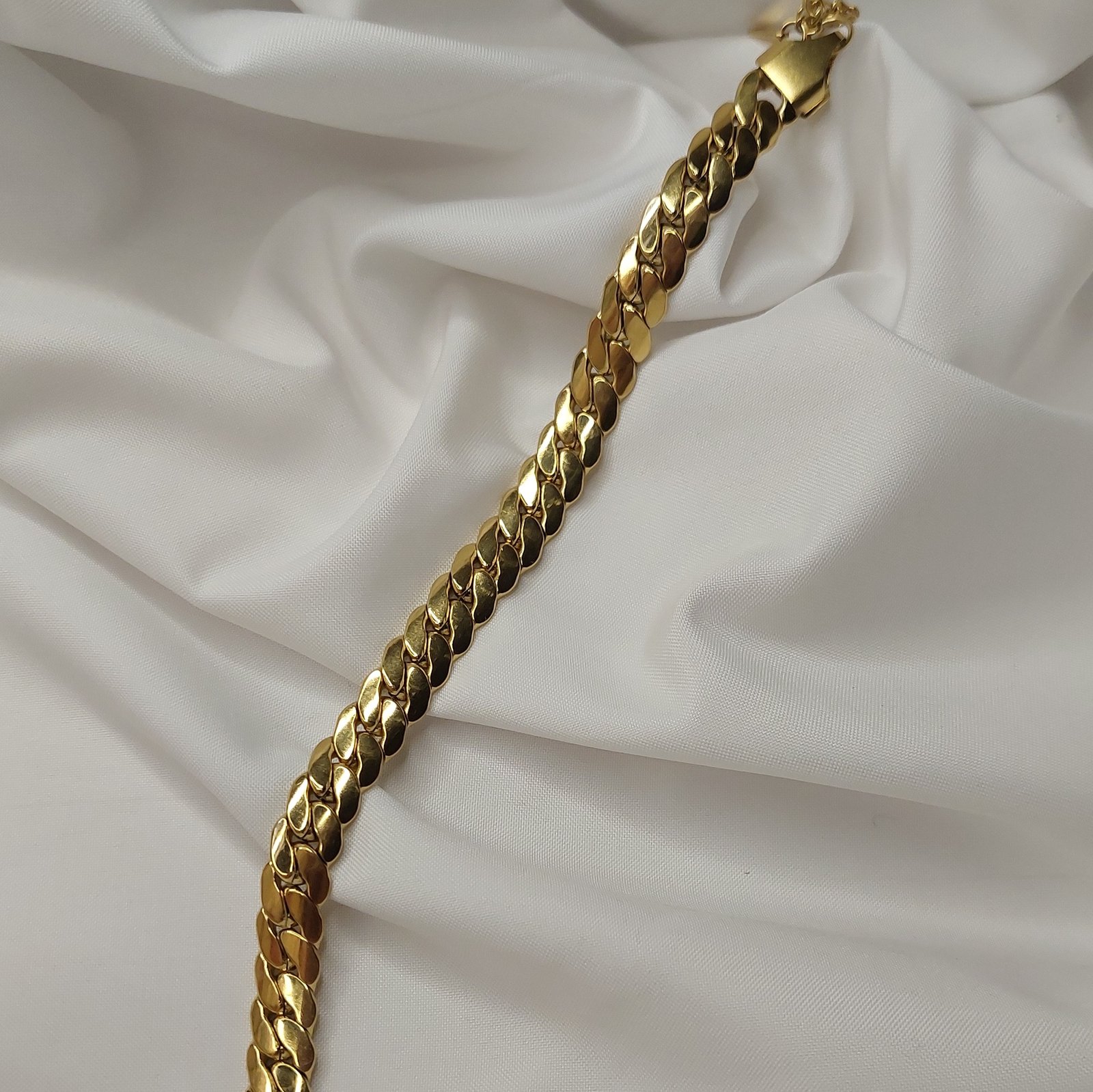 Braid Bracelet - Image 1