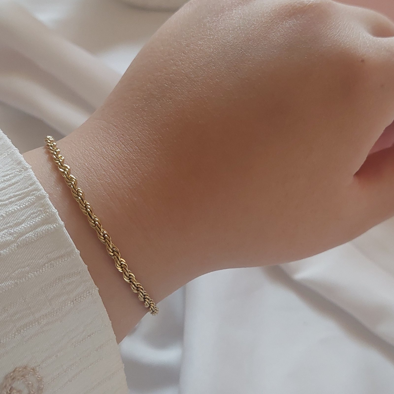 Twisted Bracelet - Image 2