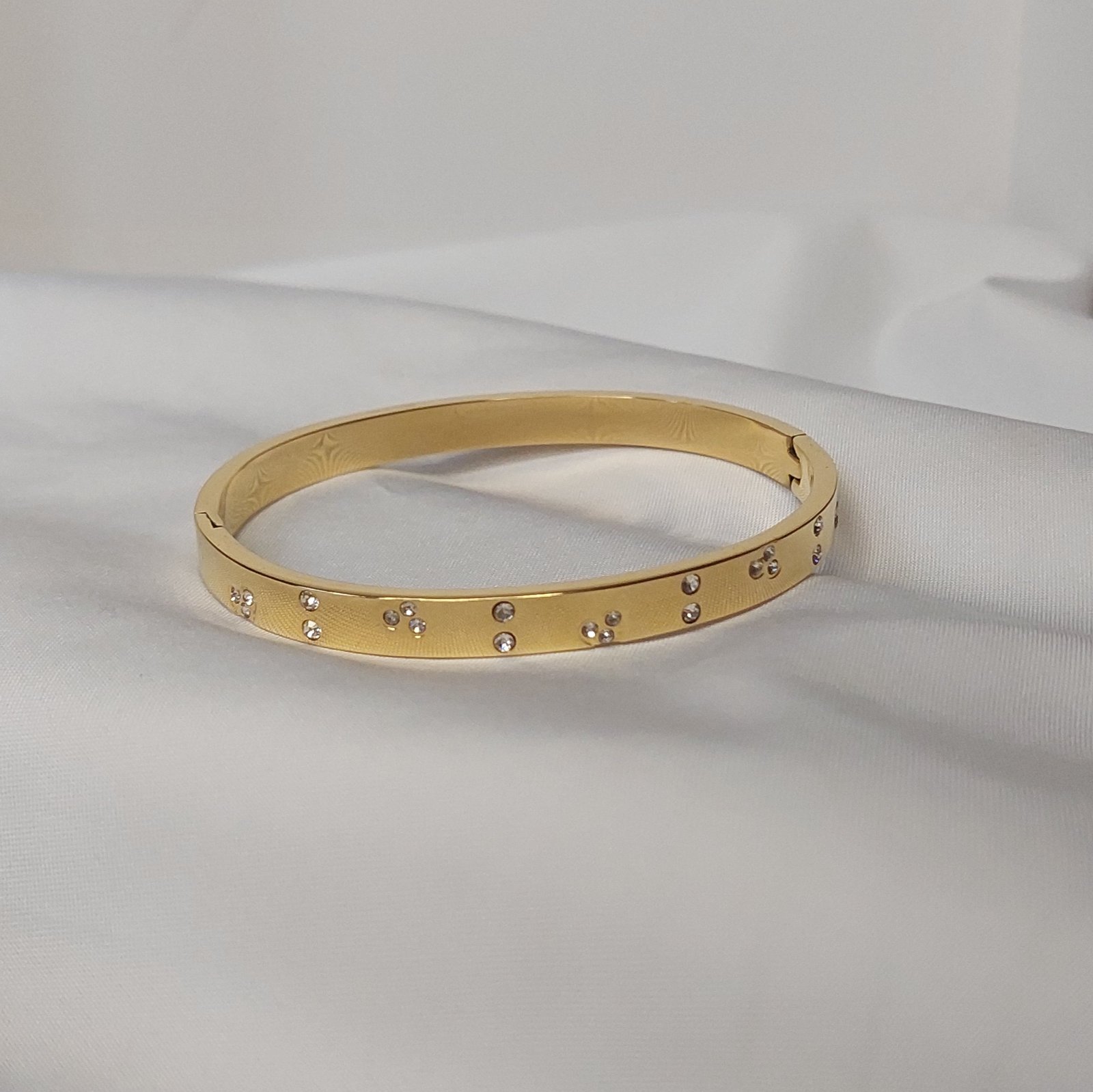 Crystal Bracelet - Image 1
