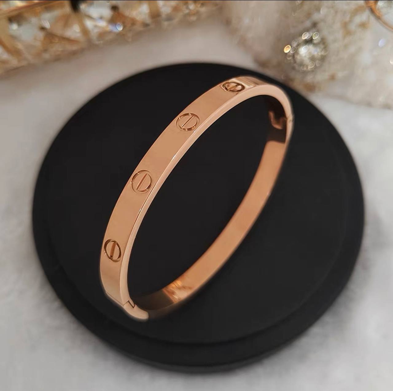 cartier bracelet - Image 1