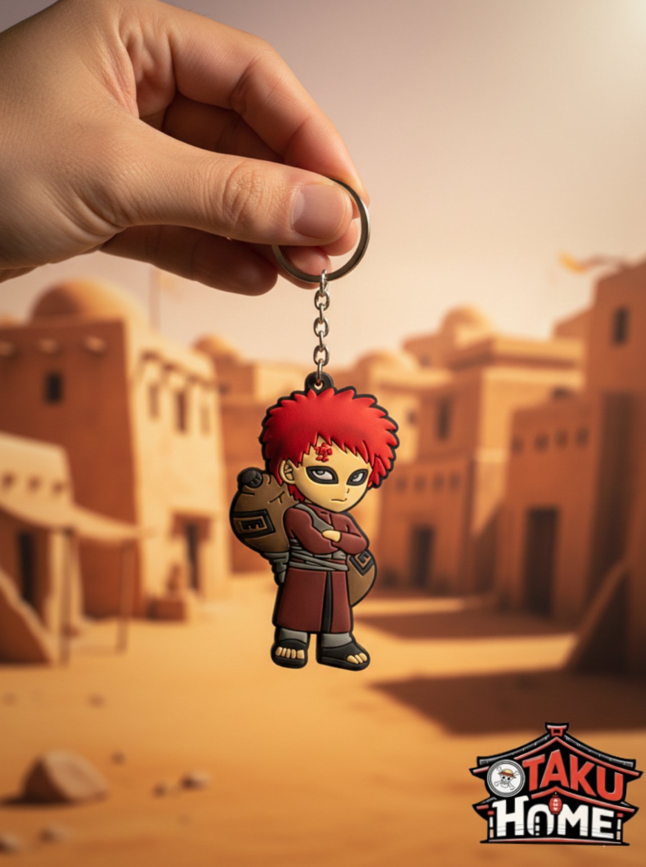 ميدالية غارا - صورة 1