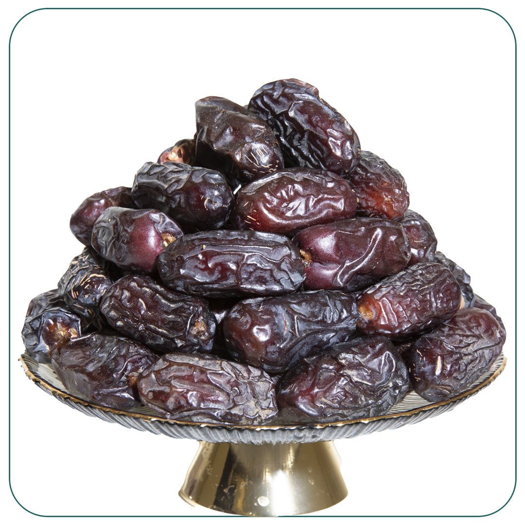 تمر صفاوى - صورة 2