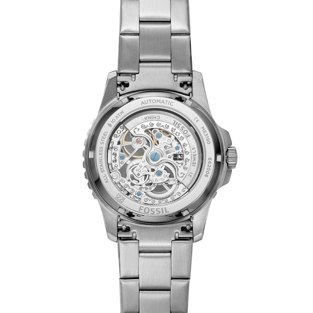 Fossil ME3190 Automatic Men’s Watch - Image 3