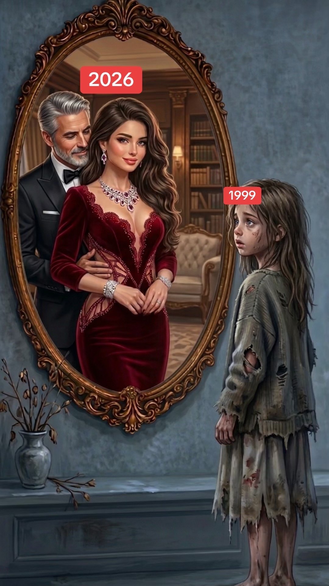 تصميم بطاقة معايدة بالذكاء الاصطناعي  - صورة 2