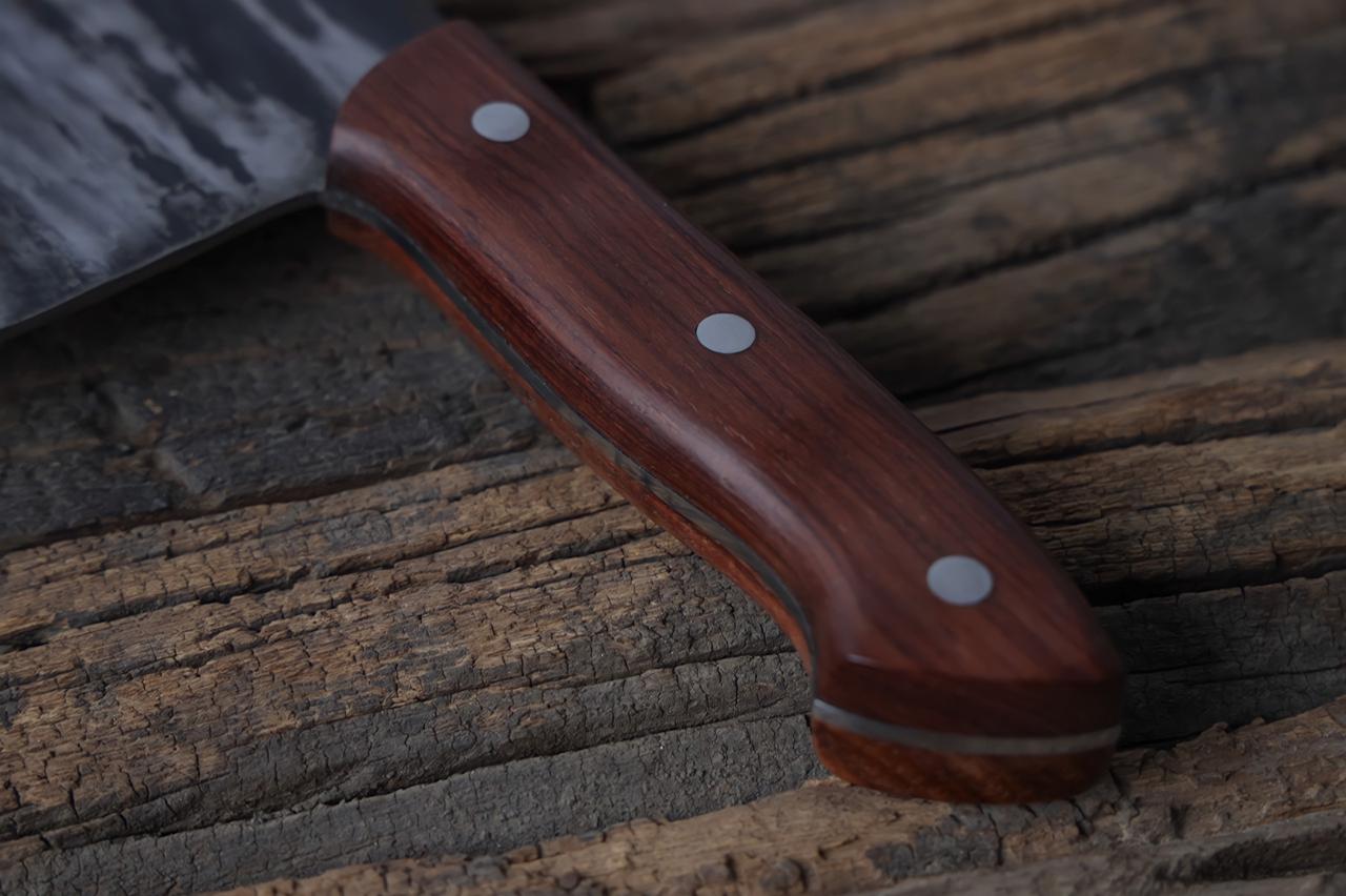 سكين صربية - serbian knife - صورة 4