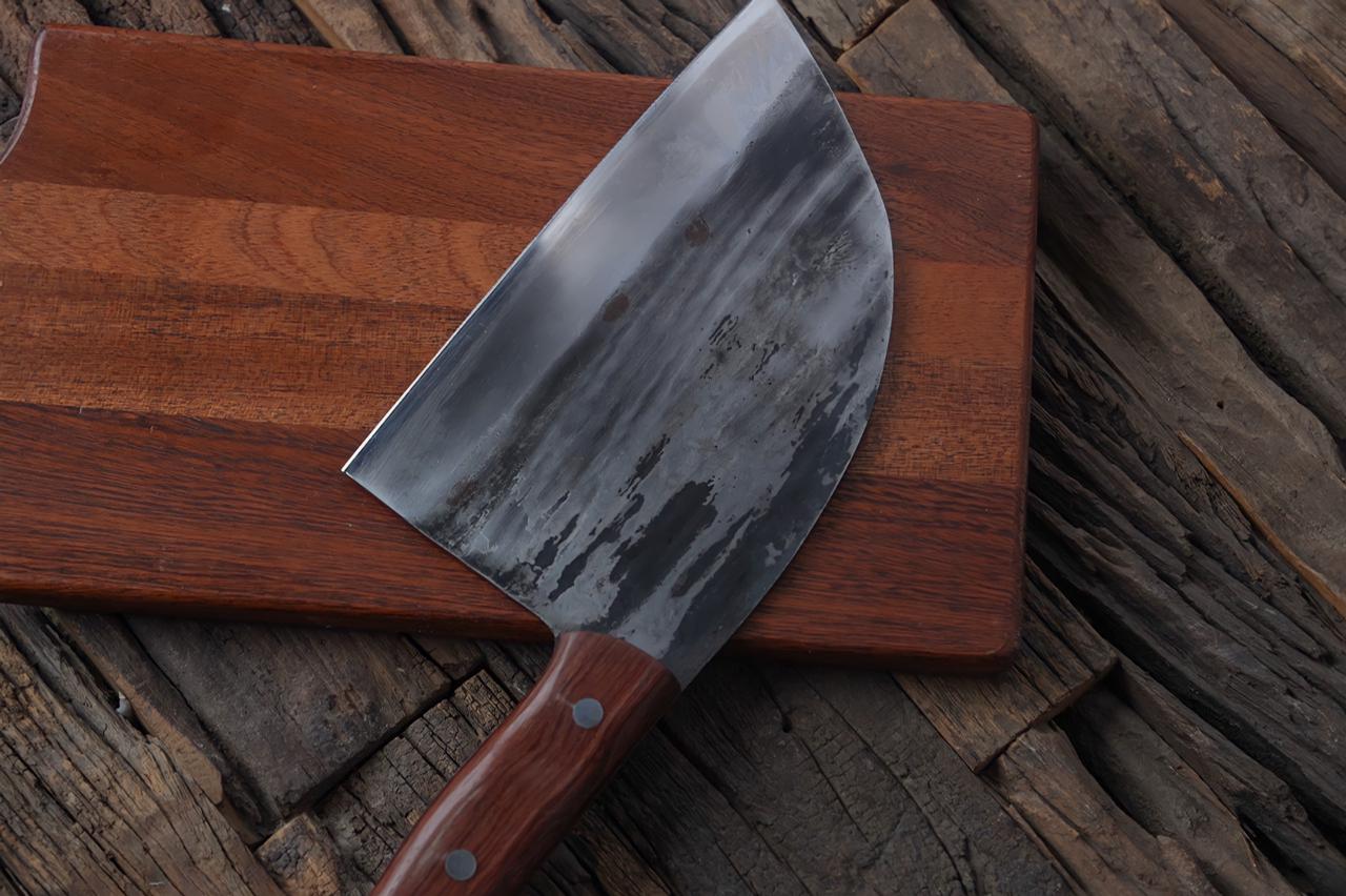 سكين صربية - serbian knife - صورة 3
