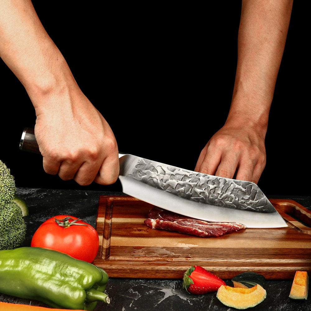 ساطور 8 انش - صورة 1