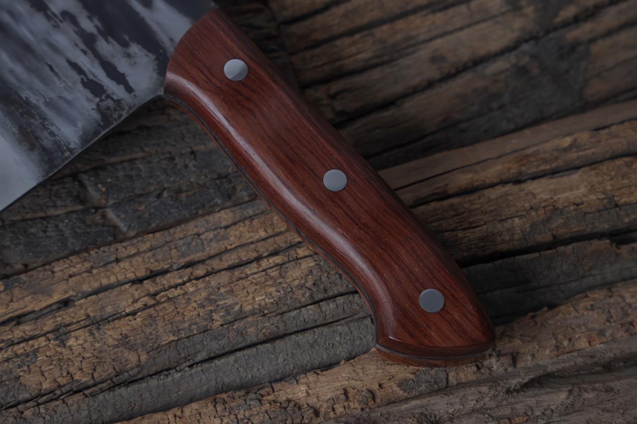سكين صربية - serbian knife - صورة 6